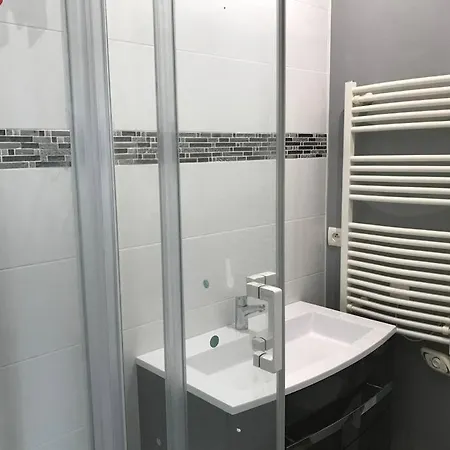 Apartmán Terrasse Renove A Neuf La Baule
