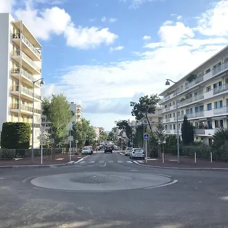 Terrasse Renove A Neuf * La Baule