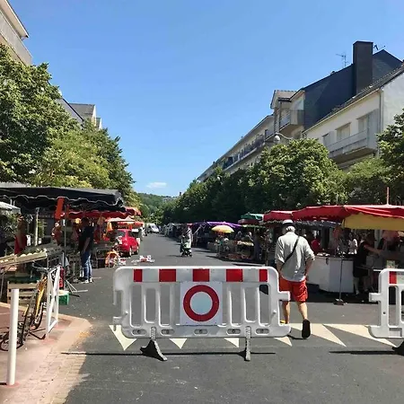 Appartamento Terrasse Renove A Neuf La Baule-Escoublac
