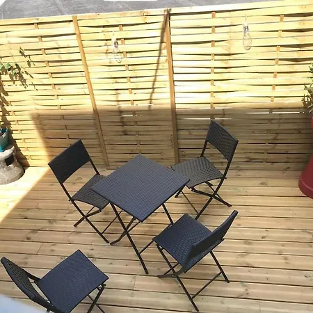 Terrasse Renove A Neuf