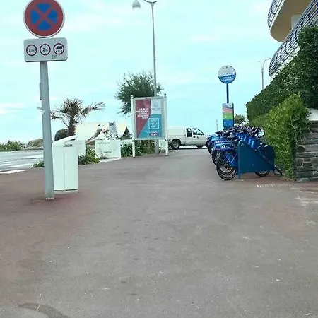 Terrasse Renove A Neuf La Baule
