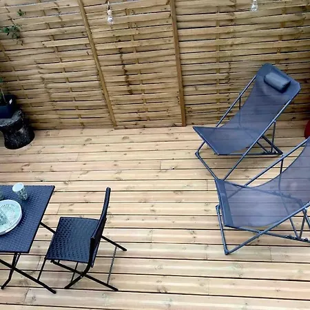 Terrasse Renove A Neuf