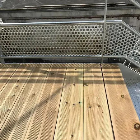 Terrasse Renove A Neuf